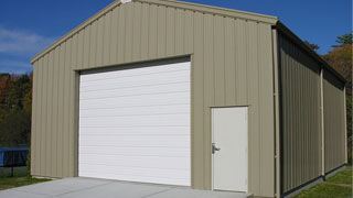 Garage Door Openers at Executive Heights Mesquite, Texas